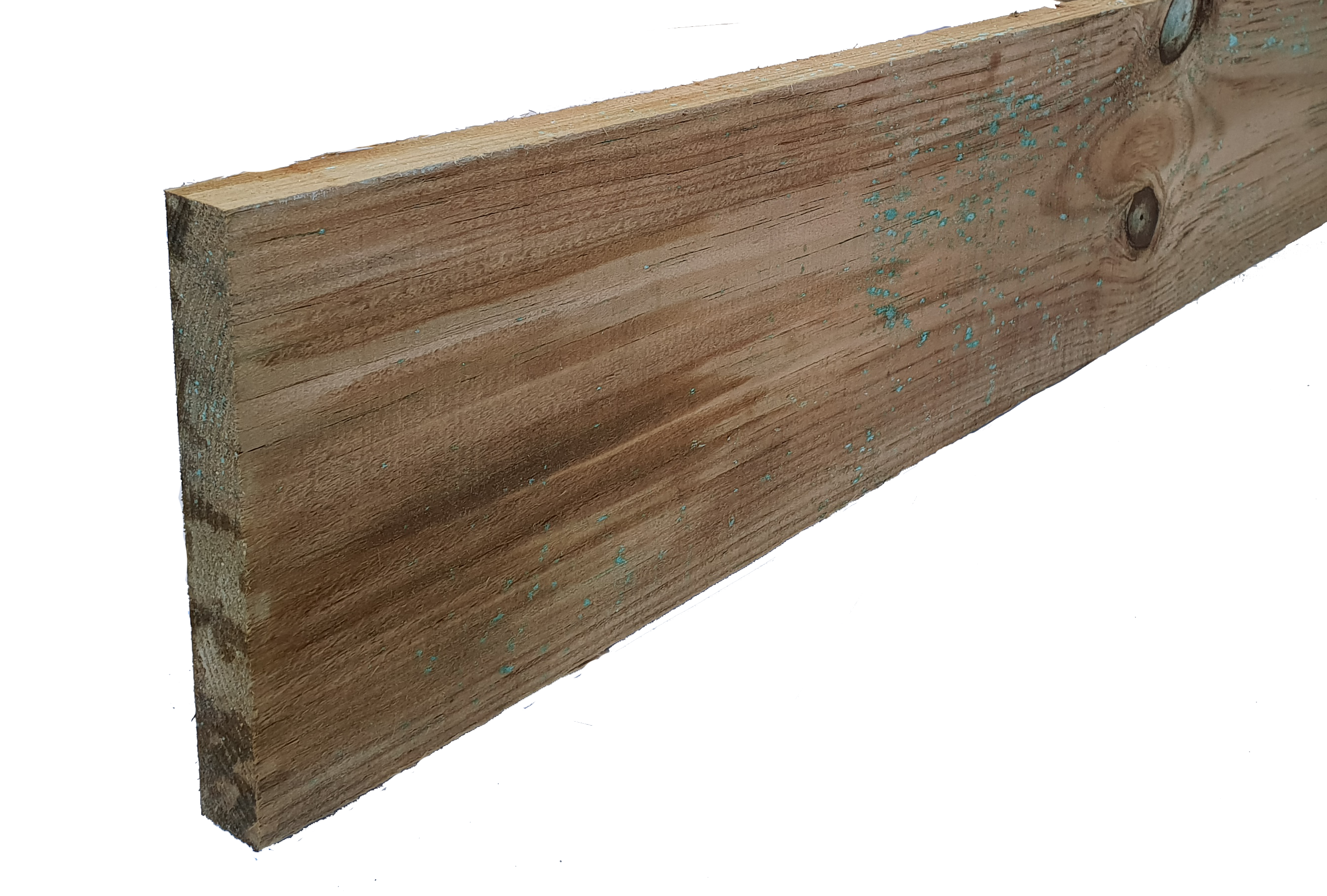 Timber Gravelboard