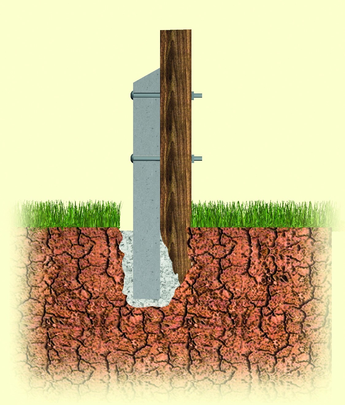 Concrete Repair Spur Concrete Products