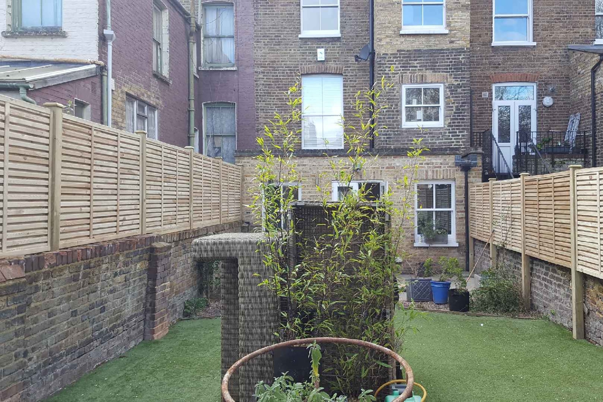 Vogue panel Contemporary panels