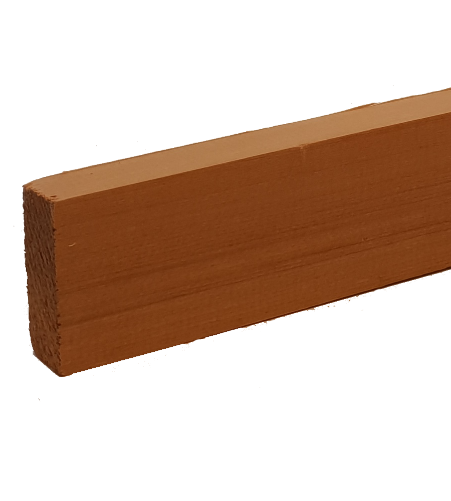 cedar batten