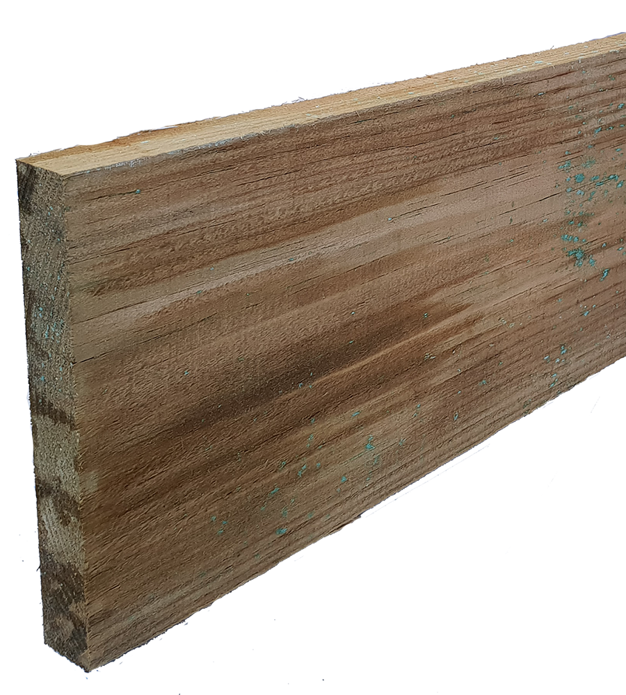 Timber Gravelboard