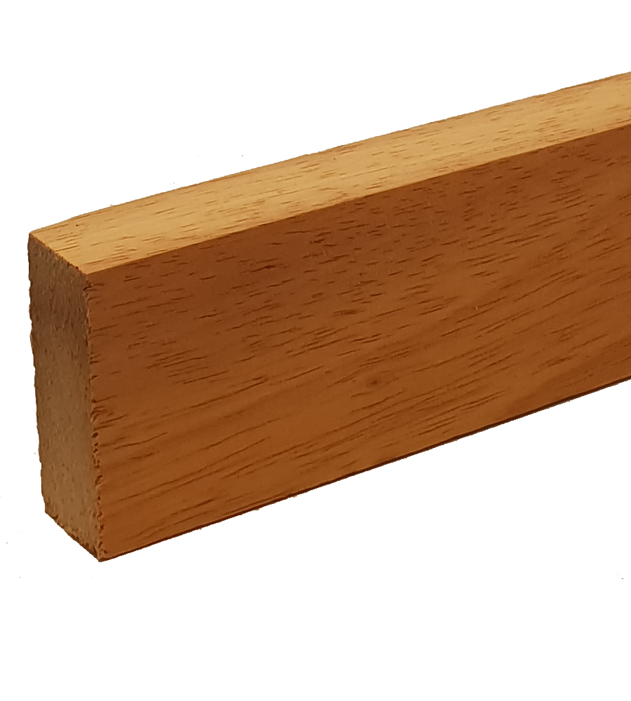 iroko batten