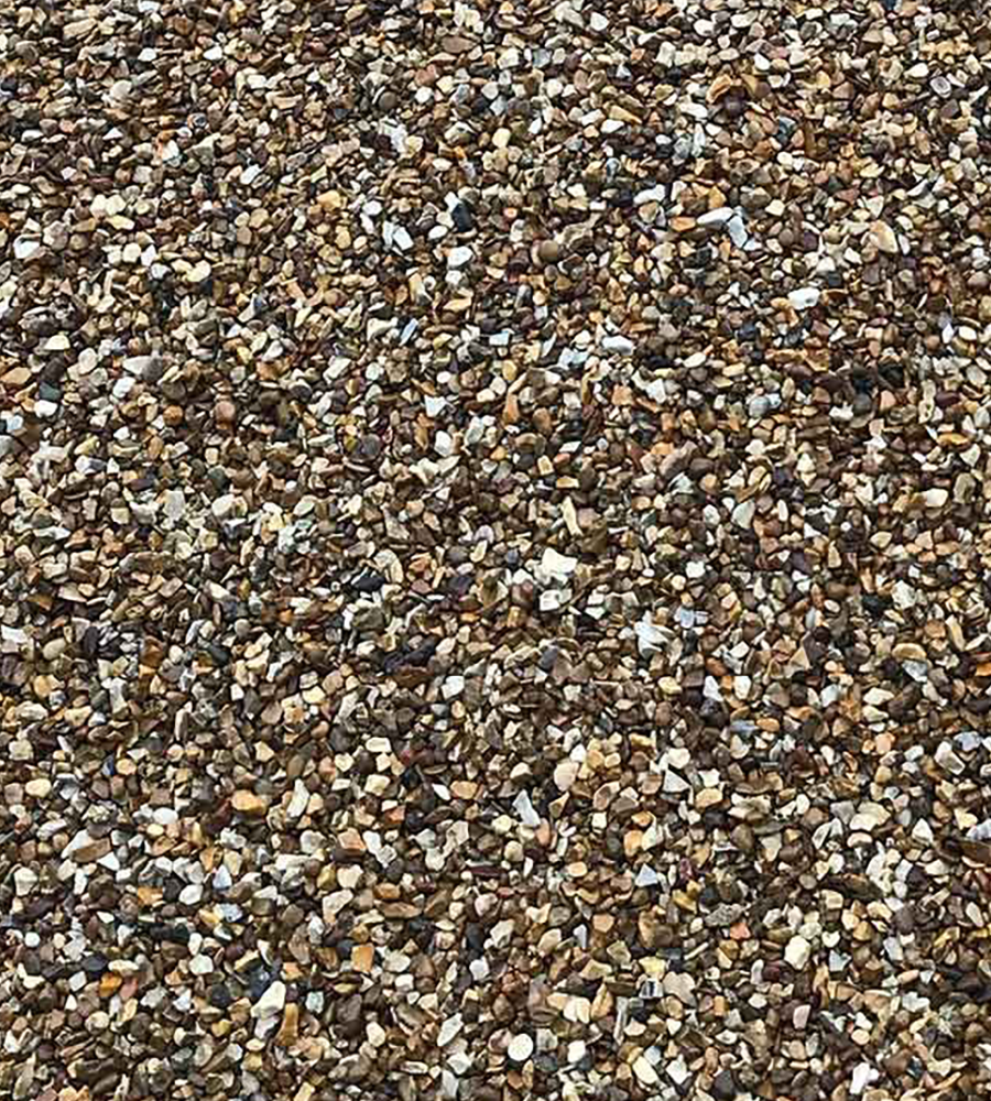 Pea shingle 10mm