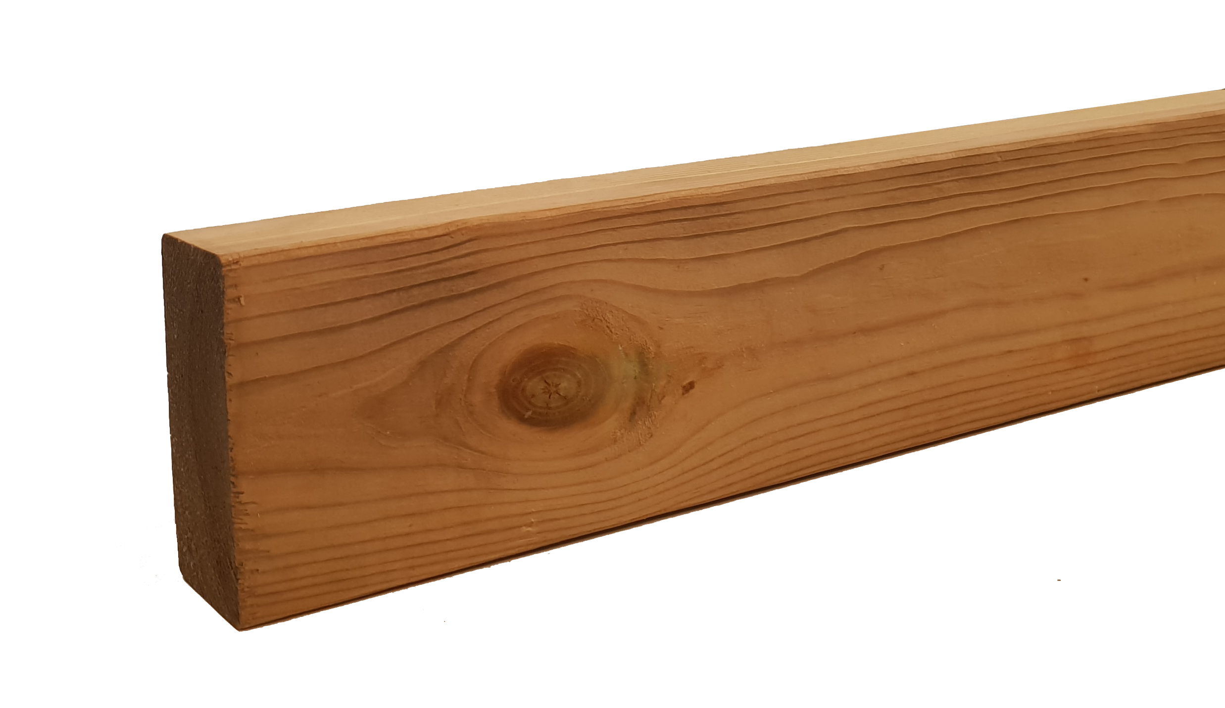 Regulaised c24 timber