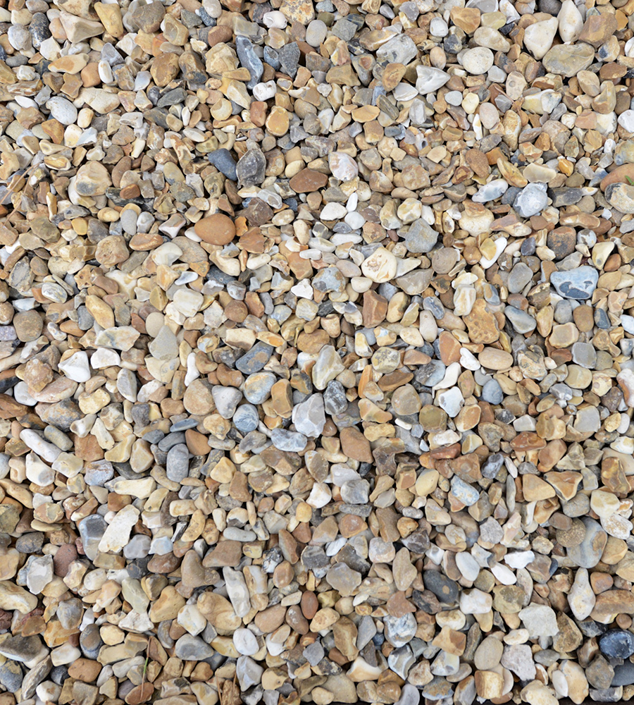 Shingle 20mm