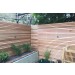 Cedar Lateral Trellis