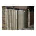 Closeboard gate