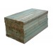 Tanalised Green Softwood Sleeper