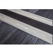 Carbon composite decking