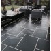 Kotah Black Limestone