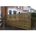 Softwood Lateral Trellis 