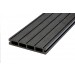 Lava composite decking