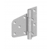 offset hinge