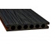 Carbon composite decking