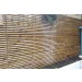Sawn softwood lateral trellis