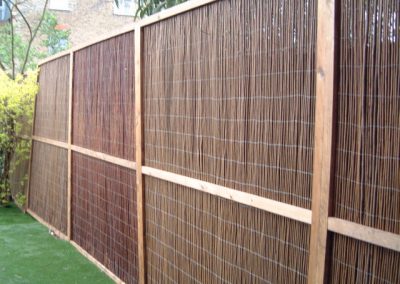 willow panel